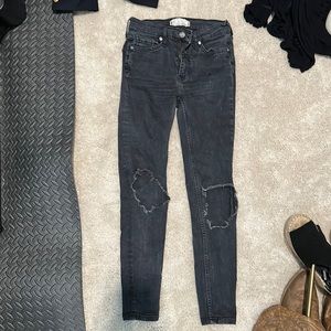 Free people jeans